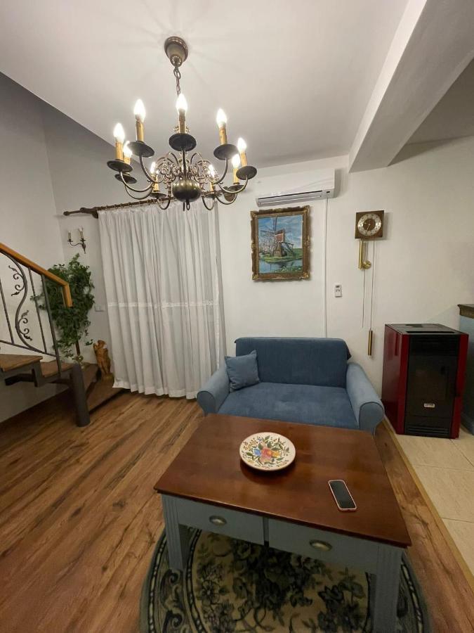 Apartament Yannis Apartment Alba Iulia Exterior photo