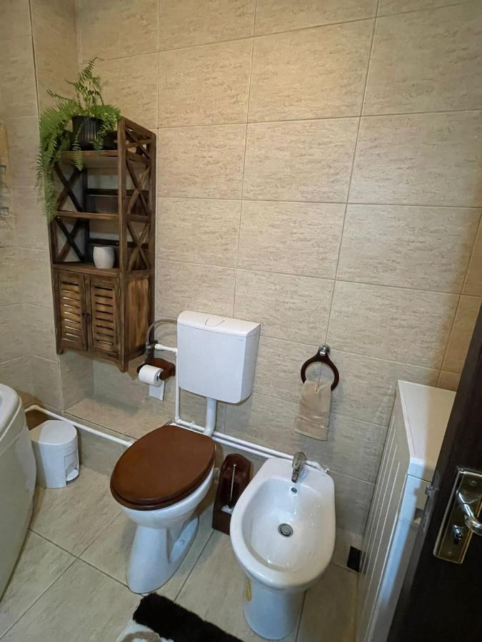 Apartament Yannis Apartment Alba Iulia Exterior photo