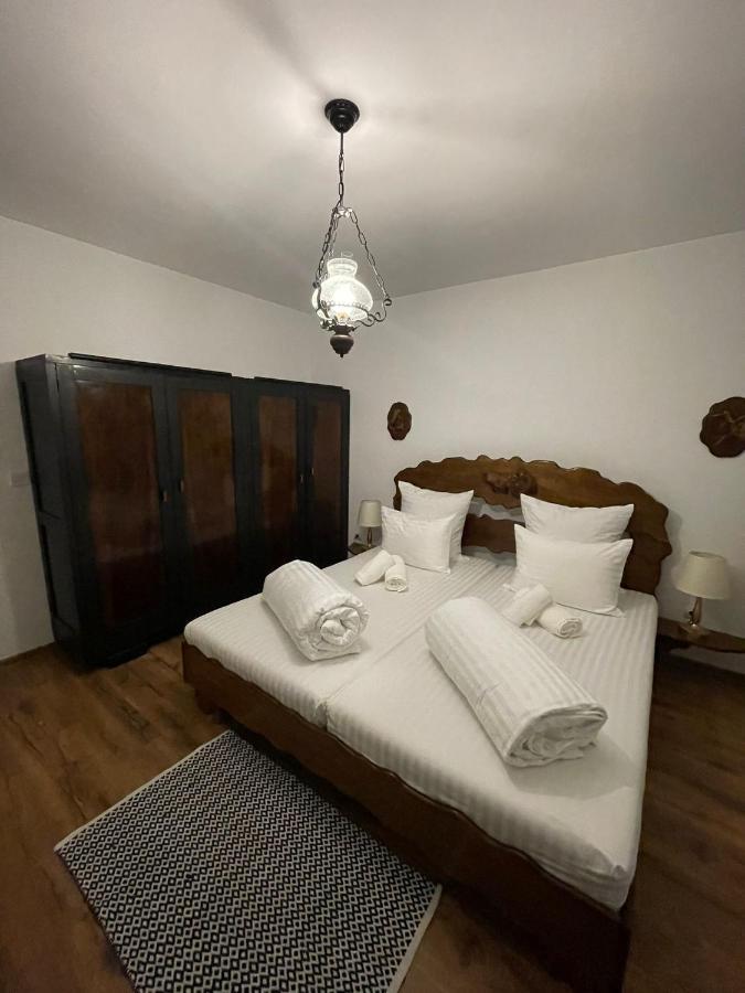 Apartament Yannis Apartment Alba Iulia Exterior photo