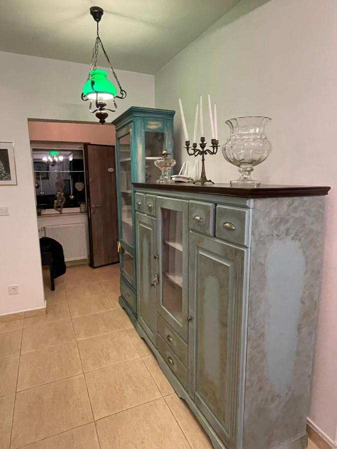 Apartament Yannis Apartment Alba Iulia Exterior photo