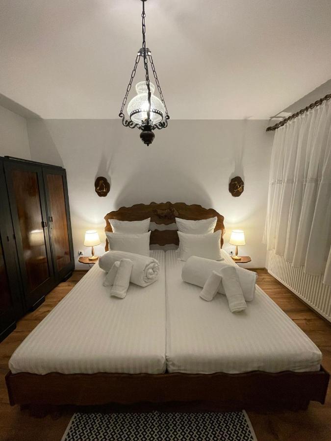 Apartament Yannis Apartment Alba Iulia Exterior photo