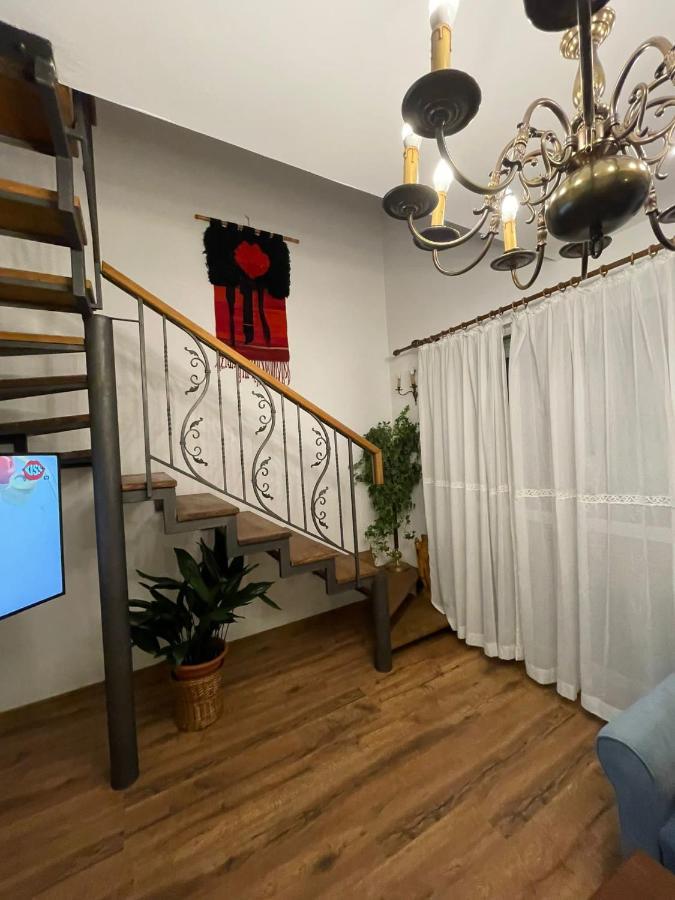 Apartament Yannis Apartment Alba Iulia Exterior photo