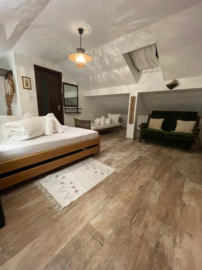 Apartament Yannis Apartment Alba Iulia Exterior photo