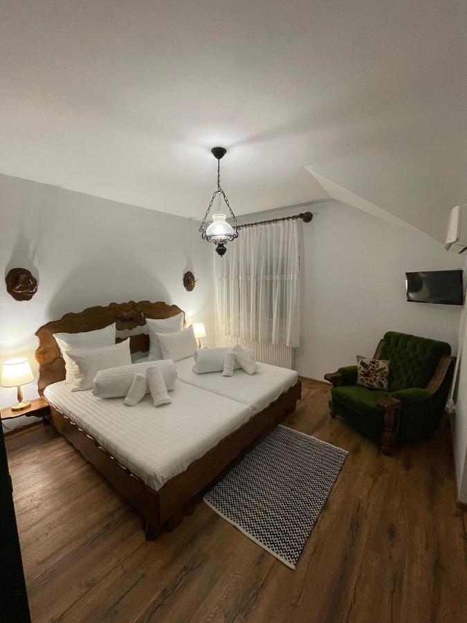 Apartament Yannis Apartment Alba Iulia Exterior photo