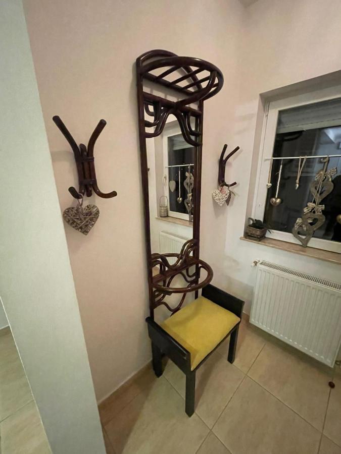 Apartament Yannis Apartment Alba Iulia Exterior photo
